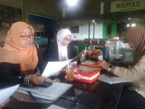 Prodi Pendidikan Bahasa dan Sastra Daerah (PBSD) Perkuat Sinergi: Matangkan Jadwal Kuliah Genap 2025/2026 dan Strategi Akreditasi 2027