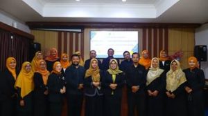 Regenerasi Kepemimpinan, FKIP Univet Bantara Gelar Sertijab Kaprodi dan Sekprodi Periode 2026-2031