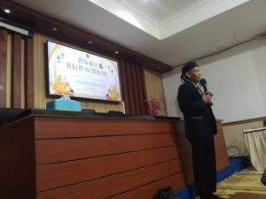 Pererat Silaturahmi, FKIP Univet Bantara Gelar Pengajian Ramadhan Berbasis Kearifan Lokal Jawa