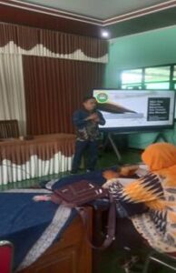 Lestarikan Seni Budaya Jawa, Dosen Pendidikan Bahasa dan Sastra Daerah Univet Bantara Jadi Narasumber Guru-Guru SLB se-Sukoharjo dan Surakarta